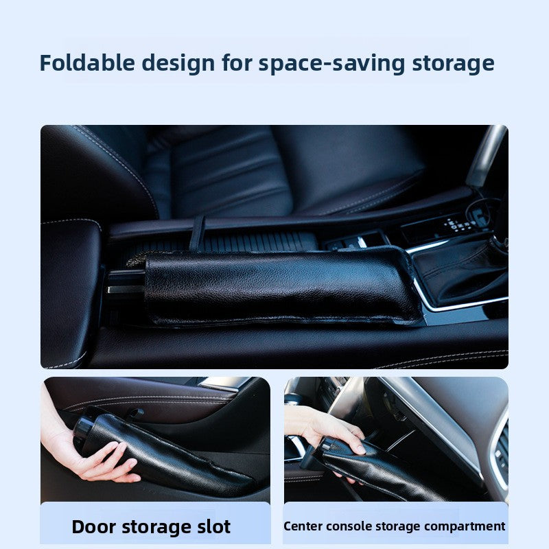 Parasol para Parabrisas de Coche Plateado Telescópico