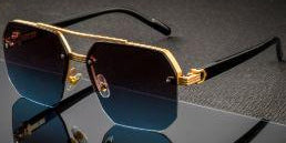 Gafas de sol alta calidad Luxury Hombre