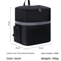 Bolsa Térmica Portátil 35L para Picnic y Reparto