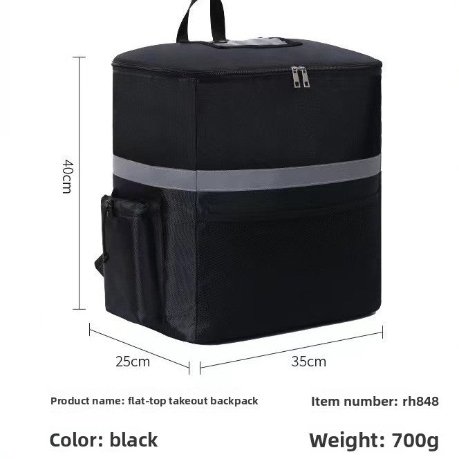 Bolsa Térmica Portátil 35L para Picnic y Reparto