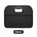 Caja de Almacenaje Plegable para Coche 35L