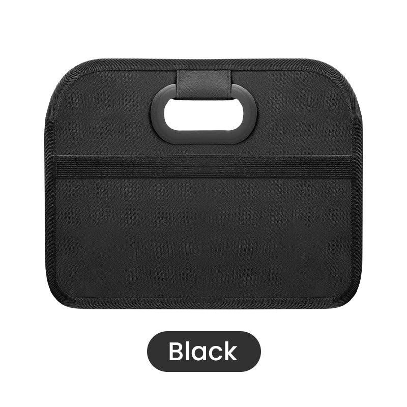 Caja de Almacenaje Plegable para Coche 35L