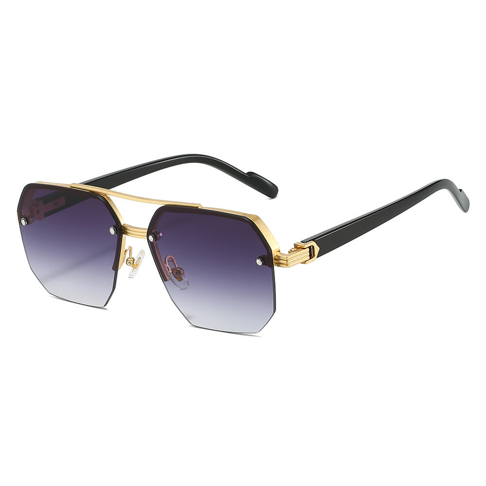 Gafas de sol alta calidad Luxury Hombre
