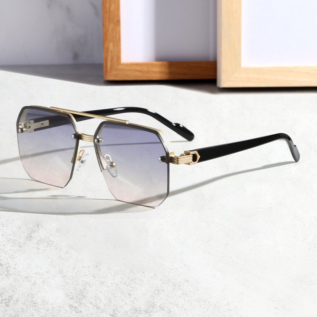 Gafas de sol alta calidad Luxury Hombre