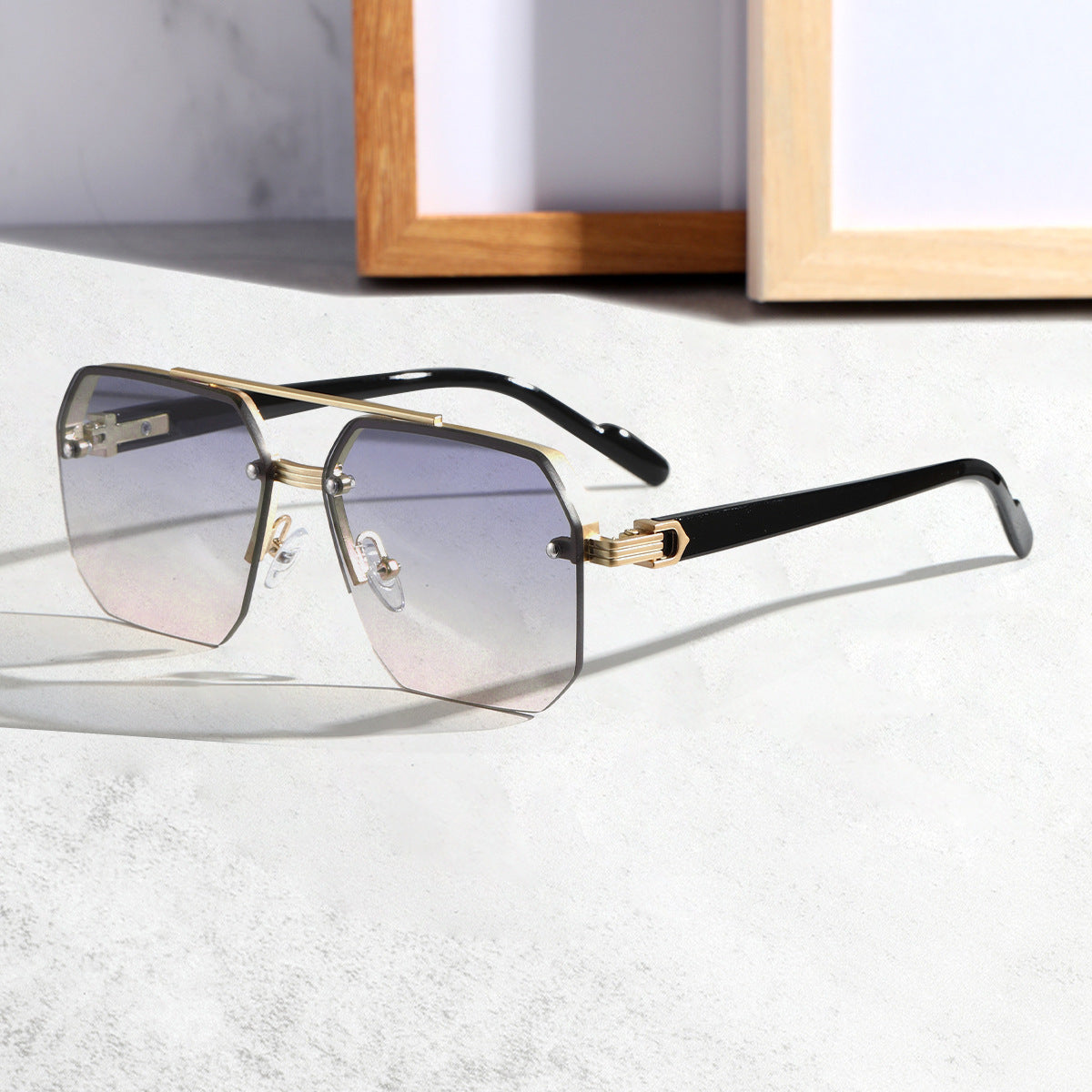 Gafas de sol alta calidad Luxury Hombre