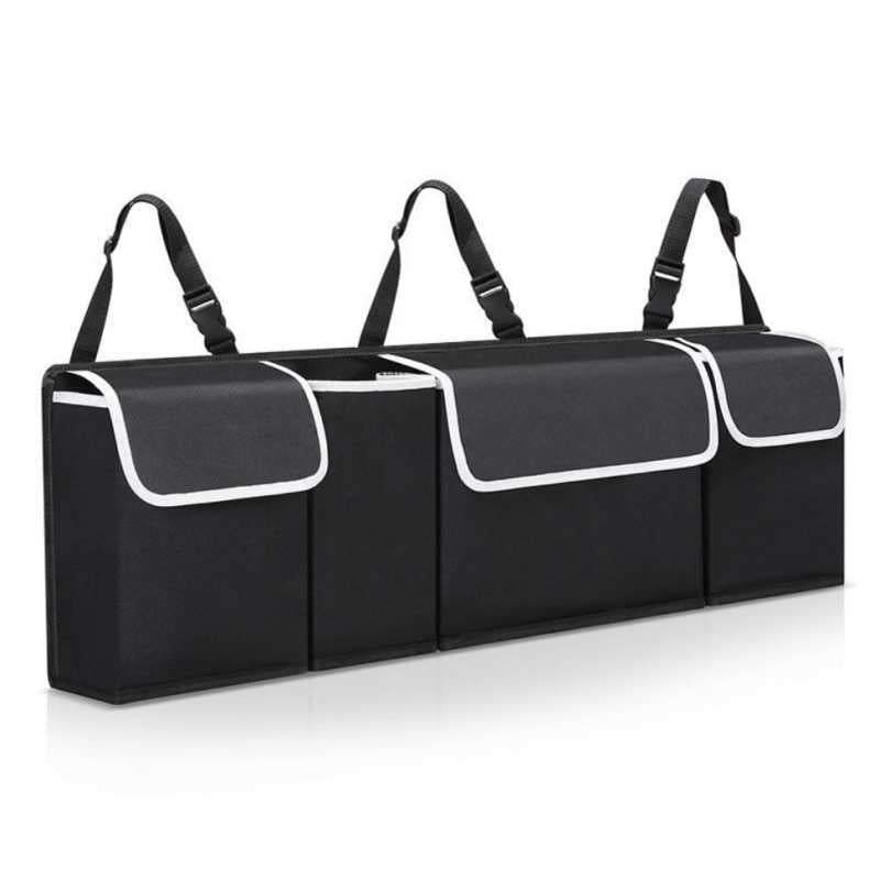 Bolsa Organizadora Colgante para Maletero de Coche