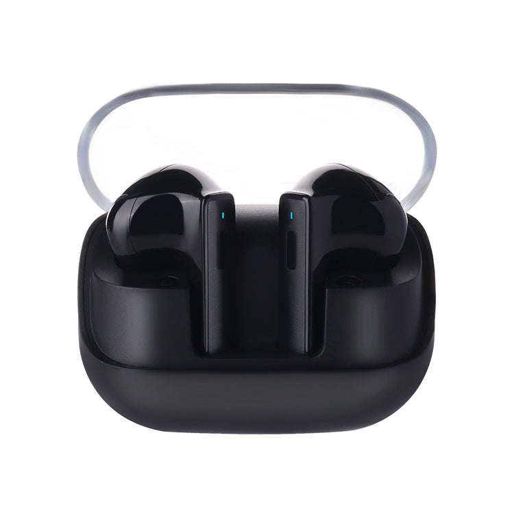 Auriculares Bluetooth 5.3 con Cancelación de Ruido