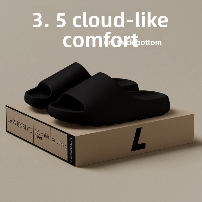 Chanclas Urbanas Unisex | Cómodas, Ligeras y Modernas para Verano