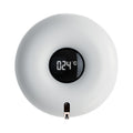 Dispensador de Jabón Automático con Sensor Infrarrojo USB 500ml
