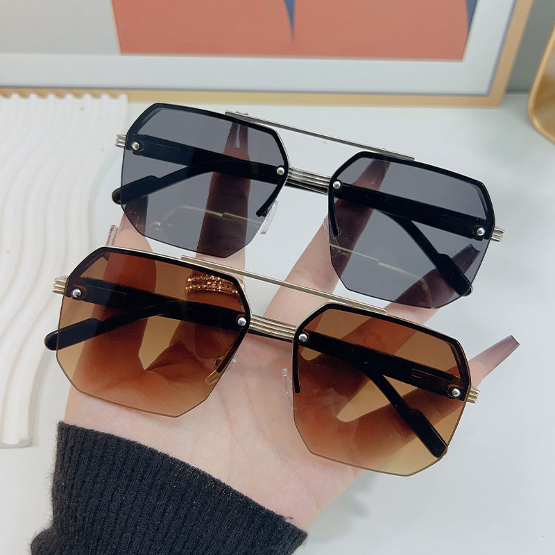 Gafas de sol alta calidad Luxury Hombre