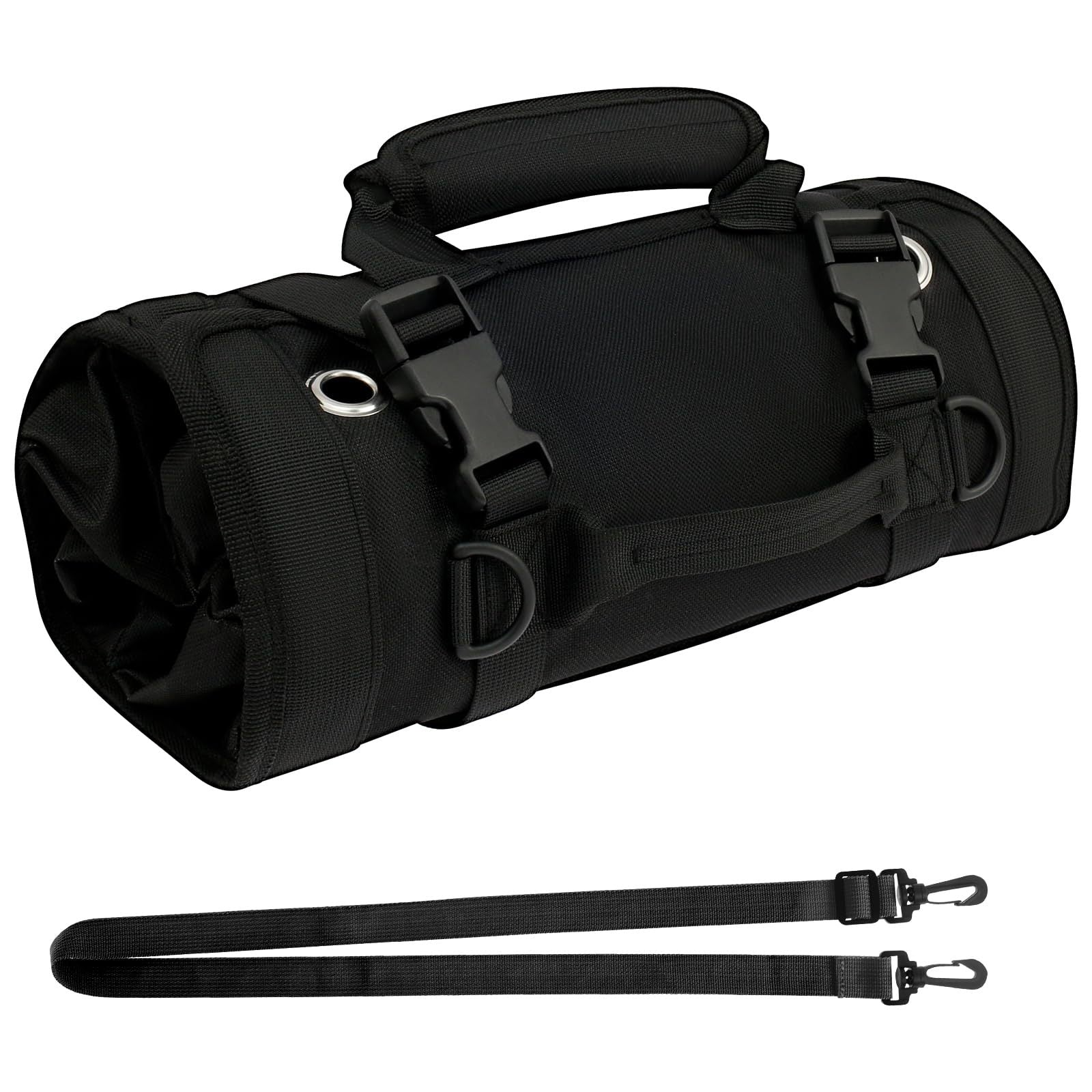 Bolsa de Herramientas de Lona Resistente
