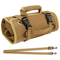 Bolsa de Herramientas de Lona Resistente