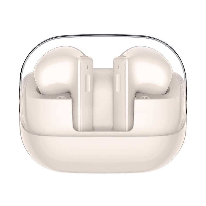 Auriculares Bluetooth 5.3 con Cancelación de Ruido