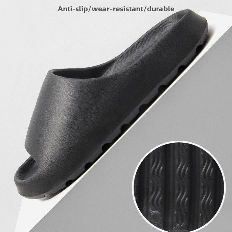 Chanclas Urbanas Unisex | Cómodas, Ligeras y Modernas para Verano