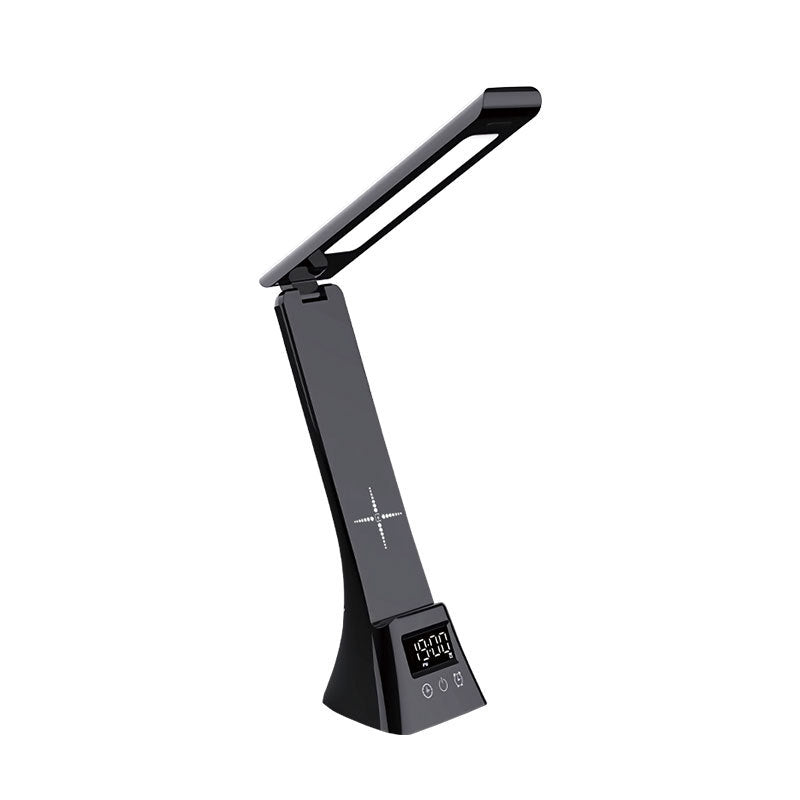 Lámpara de Escritorio LED con Cargador Inalámbrico 15W