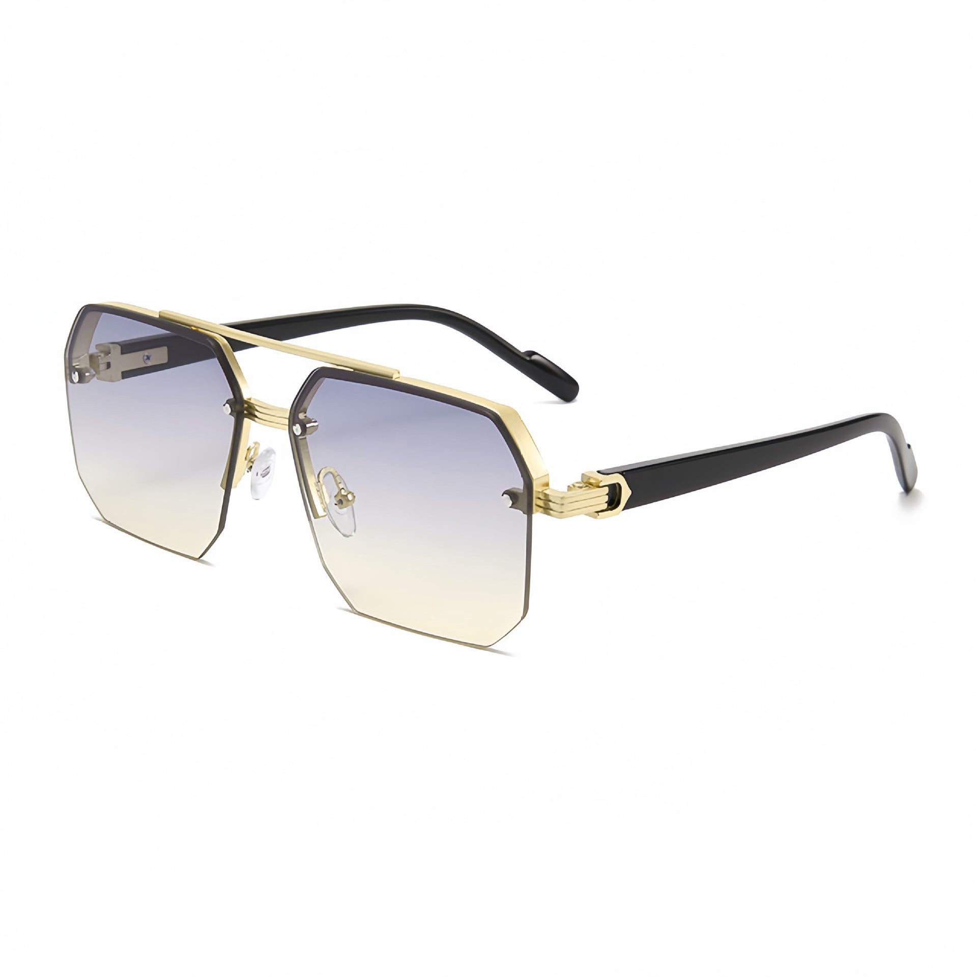 Gafas de sol alta calidad Luxury Hombre