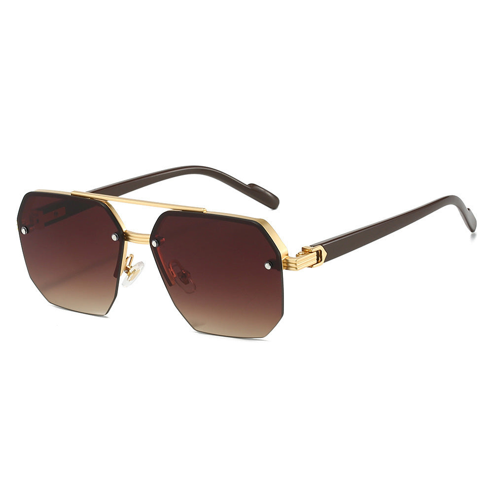 Gafas de sol alta calidad Luxury Hombre