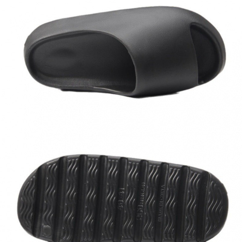 Chanclas Urbanas Unisex | Cómodas, Ligeras y Modernas para Verano