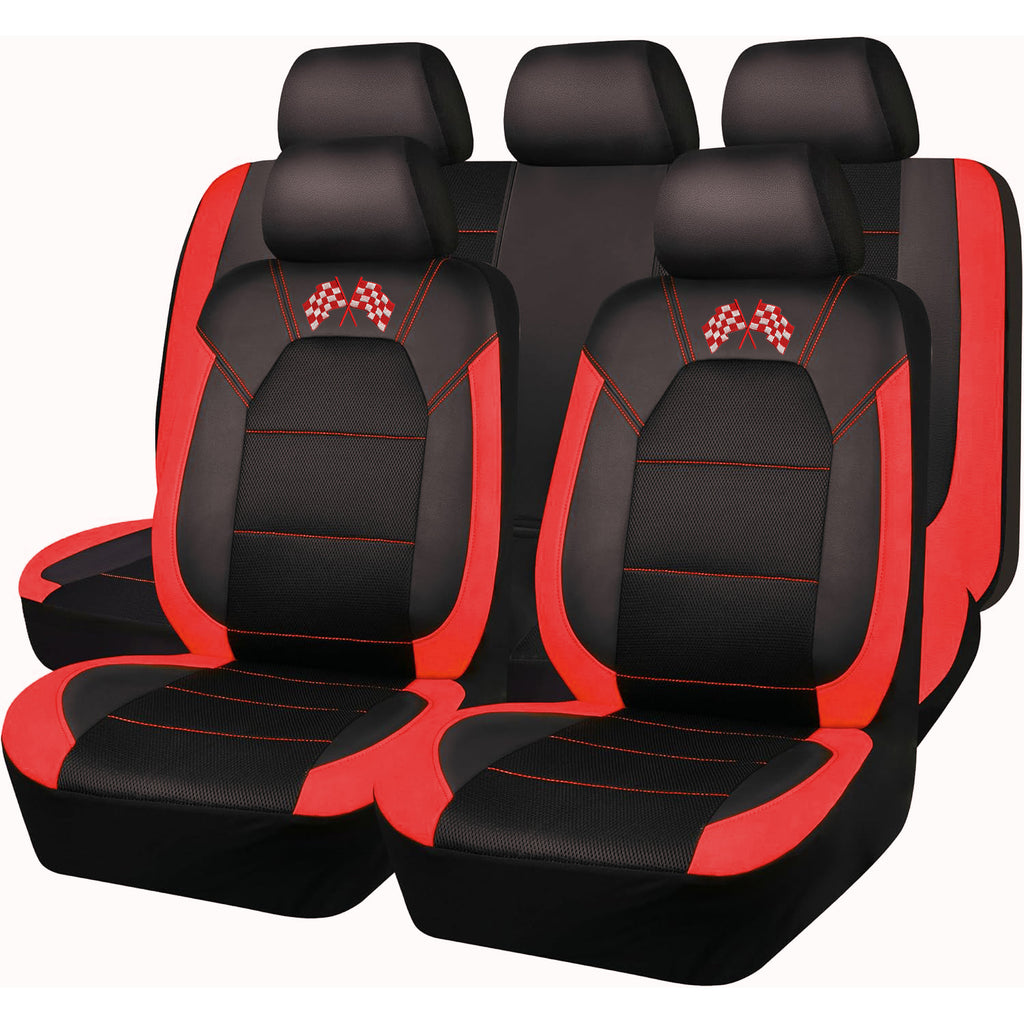 Universal Breathable Car Seat Cover