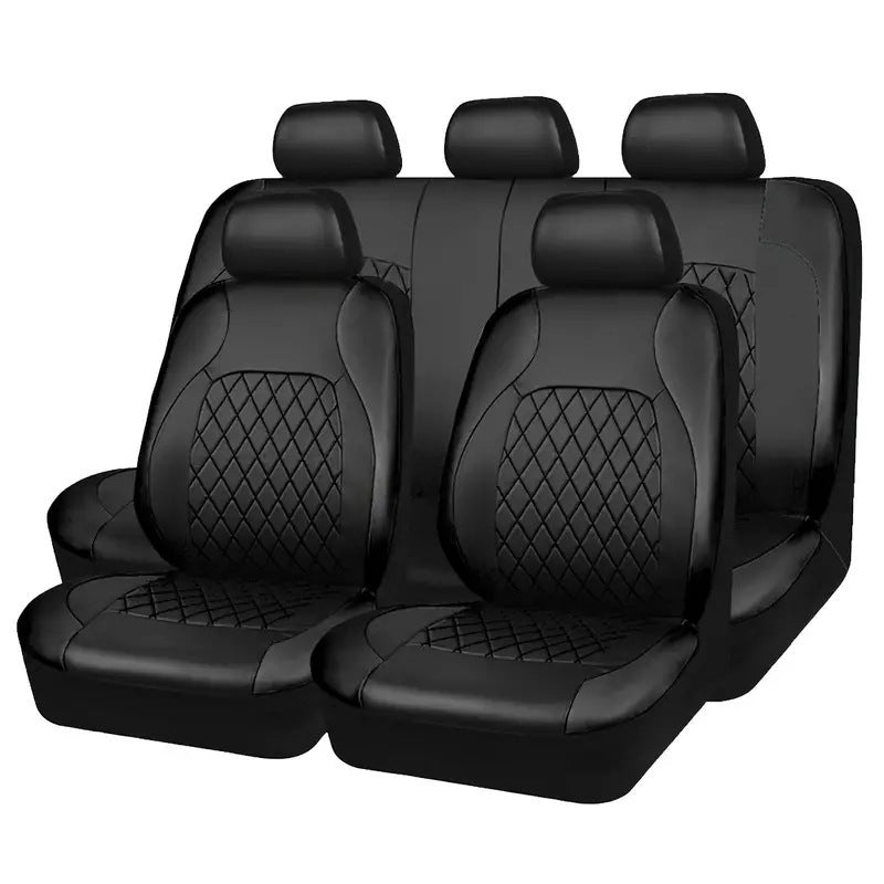 Universal Breathable Car Seat Cover