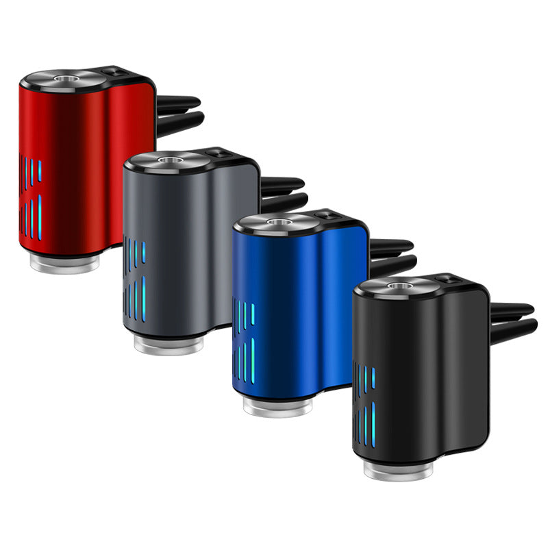 Difusor de Aromas para Coche con Spray Automático
