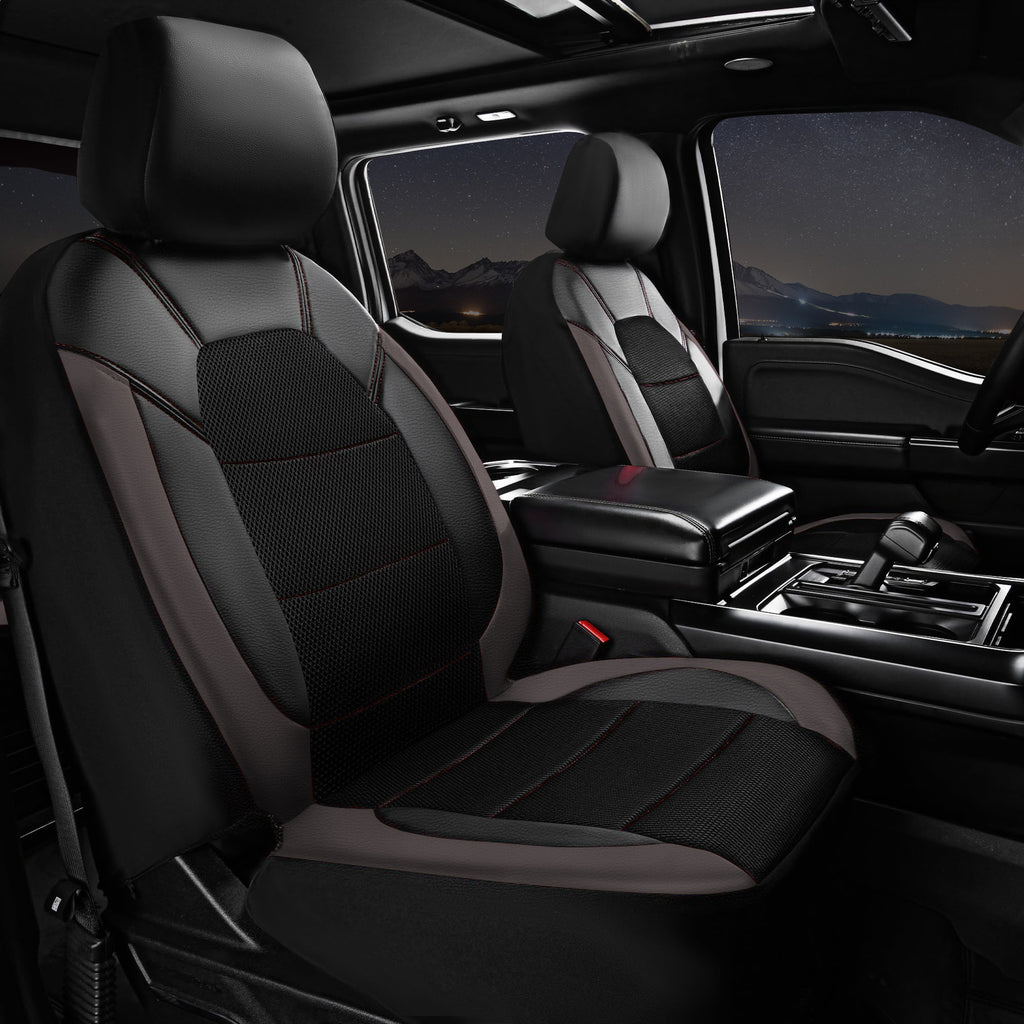 Universal Breathable Car Seat Cover