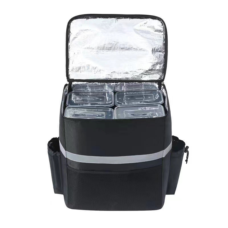 Bolsa Térmica Portátil 35L para Picnic y Reparto