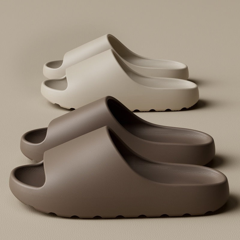 Chanclas Urbanas Unisex | Cómodas, Ligeras y Modernas para Verano