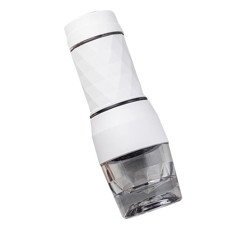 Cafetera Espresso Portátil Manual 80ml