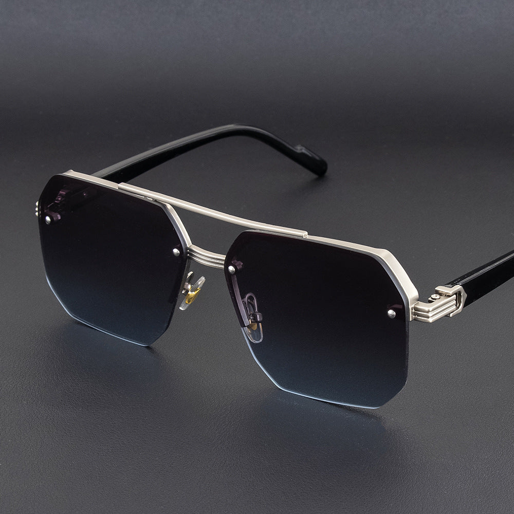 Gafas de sol alta calidad Luxury Hombre