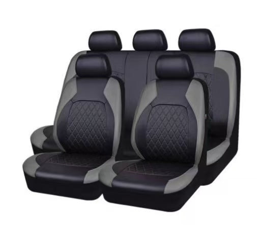 Universal Breathable Car Seat Cover