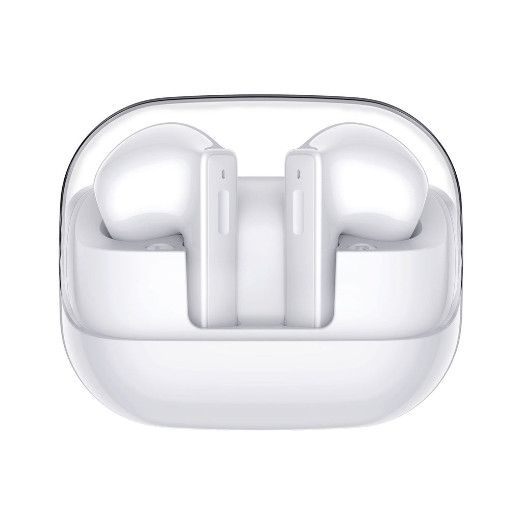 Auriculares Bluetooth 5.3 con Cancelación de Ruido