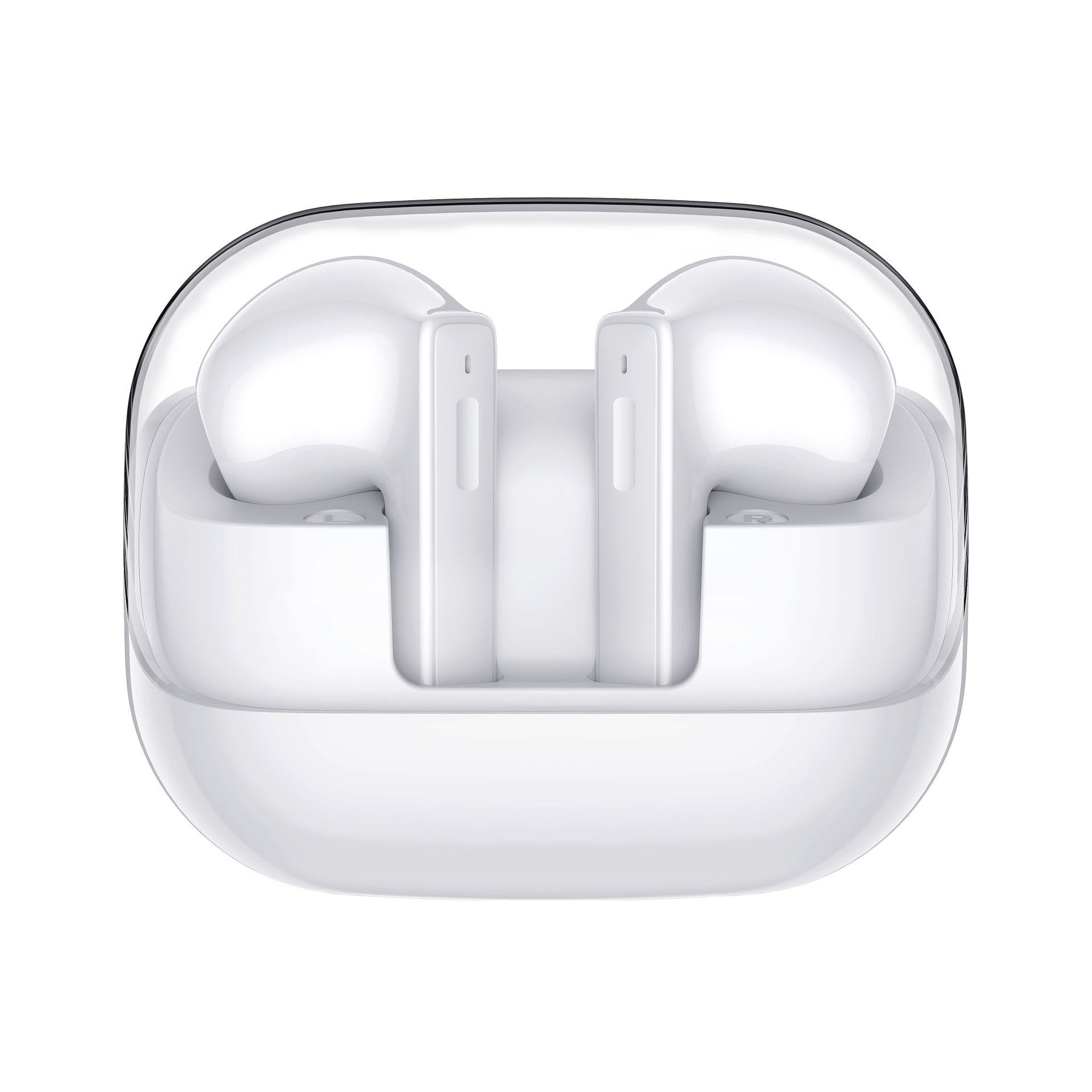 Auriculares Bluetooth 5.3 con Cancelación de Ruido